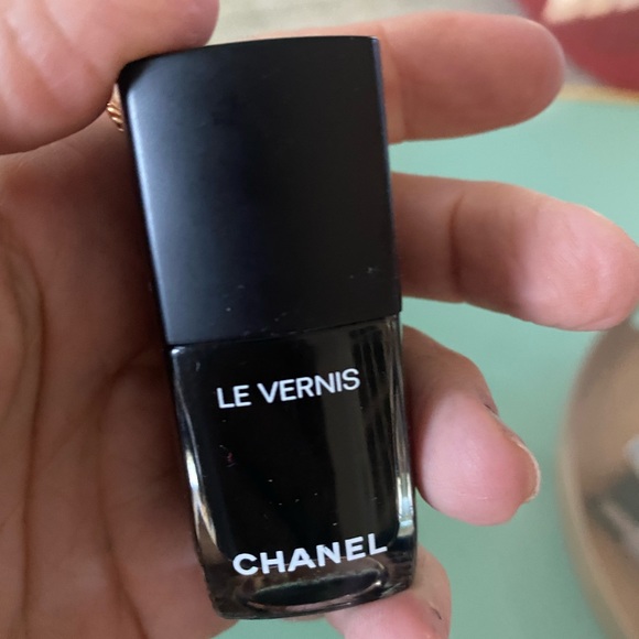 CHANEL Other - Chanel Nail Polish